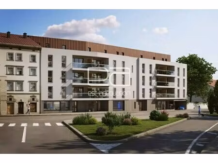 vente bureaux 191 m² à 527 m²