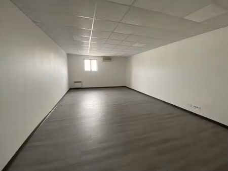 location bureaux 37 m²