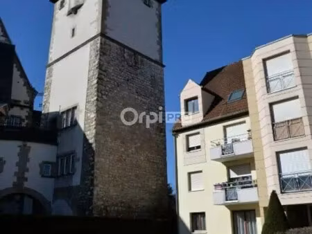 location bureaux 61 m²