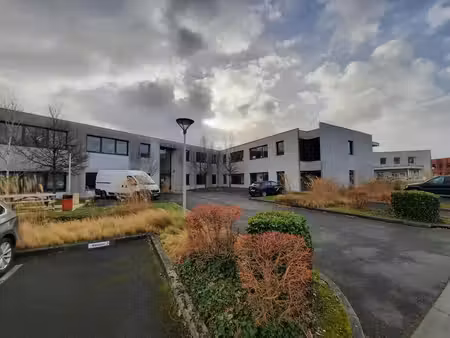 location bureaux petit-couronne 76650 121m² à 390m²