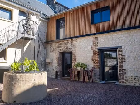 location bureaux 130 m²