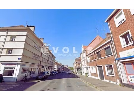 vente commerce amiens 80080 206m²