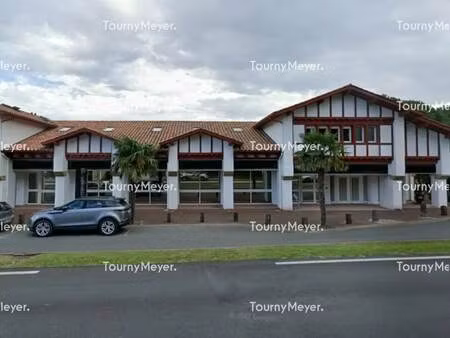 vente commerce 552 m²