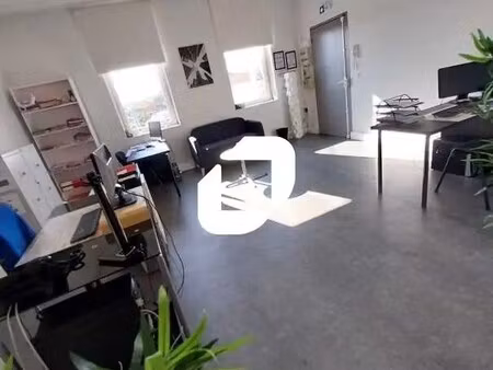 vente commerce bruges 33520 530m²