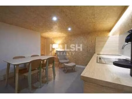 vente commerce caluire et cuire 69300 90m²