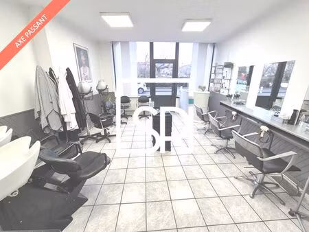 vente commerce clermont ferrand 63000 40m²