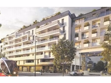 vente commerce dijon 21000 111m²