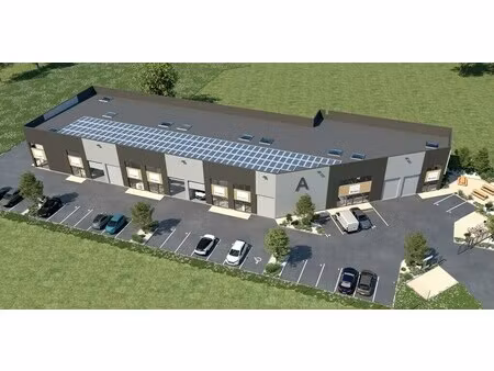 vente commerce 136 m²