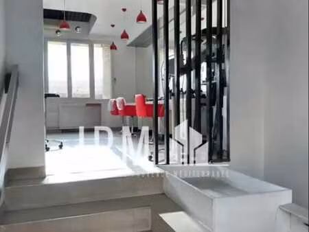 vente commerce 70 m²