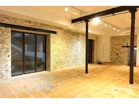 vente commerce 103 m²