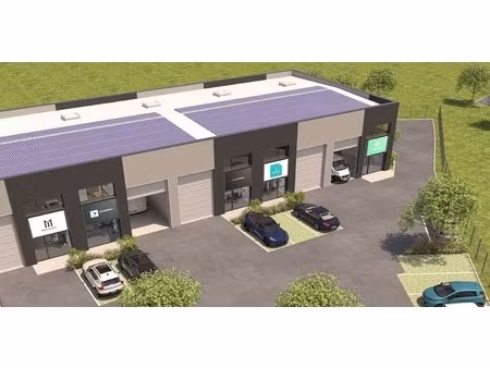 vente commerce penestin 56760 174m²
