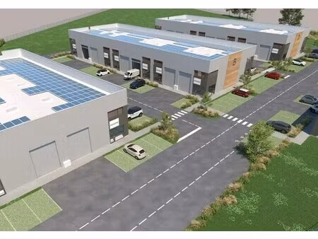 vente commerce 114 m²