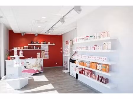 vente commerce saint marcel 71380 123m²