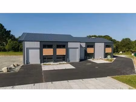 vente commerce 158 m²