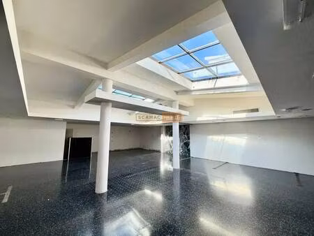 vente commerce 314 m²