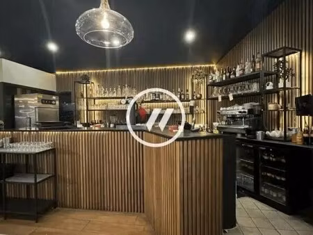 vente commerce 340 m²