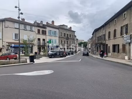 vente commerce 97 m²