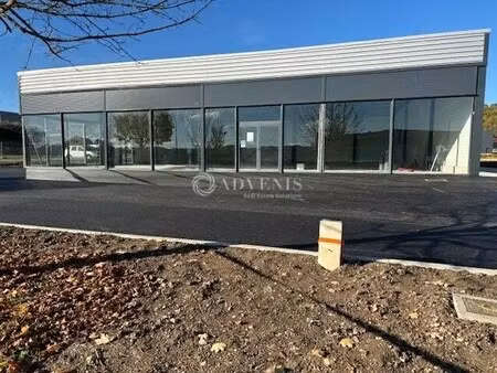 vente commerce trelissac 24750 437m²