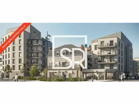 vente commerce 68 m²