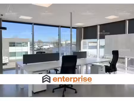 location bureaux amiens 80080 78m² à 196m²