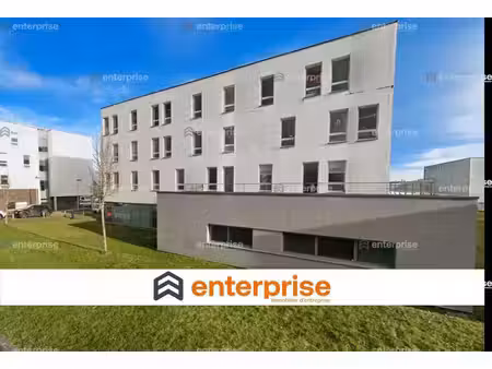 location bureaux amiens 80090 70m²