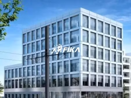 vente bureaux 285 m² à 2 644 m²