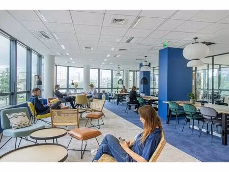 location coworking colombes 92700 1 poste