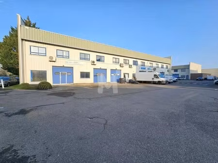 location bureaux 15 m² à 269 m²