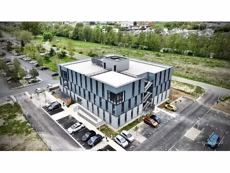 location bureaux 119 m² à 951 m²