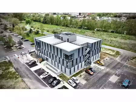 location bureaux val-de-reuil 27100 119m² à 951m²