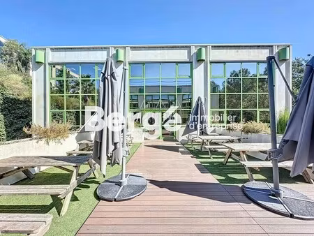 location bureaux 200 m² à 700 m²