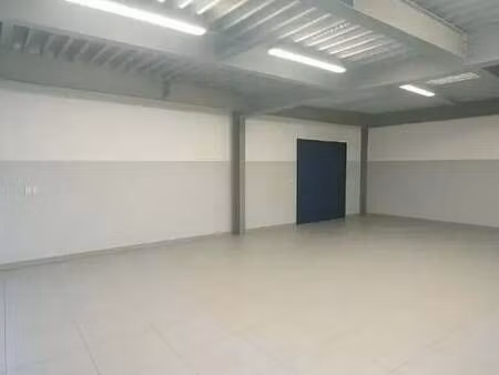 vente commerce 406 m²