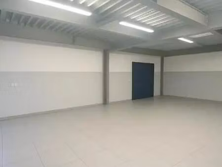 vente commerce asnieres sur seine 92600 406m²