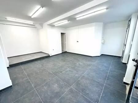 vente commerce 38 m²