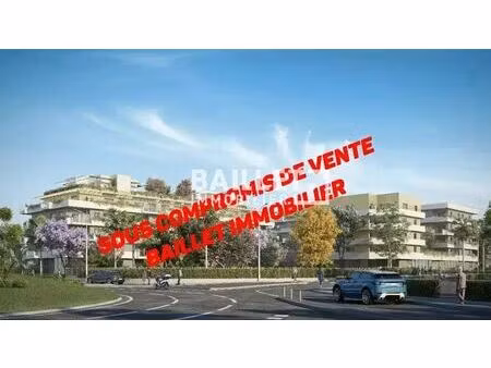 vente commerce cagnes sur mer 06800 180m²