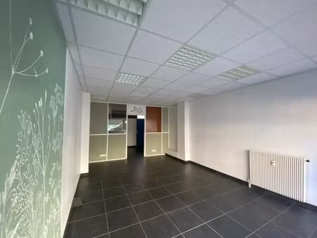 vente commerce chalon sur saone 71100 35m²