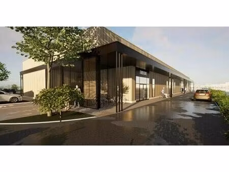 vente commerce 97 m²