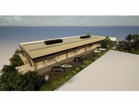 vente commerce champagnole 39300 98m²