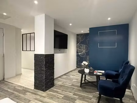 vente commerce 61 m²