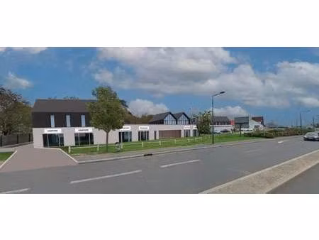 location commerce la chapelle-saint-mesmin 45380 130m² à 1872m²