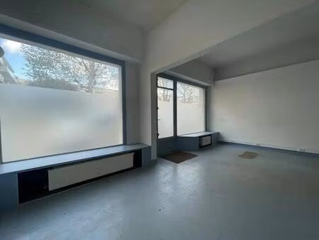 vente commerce le havre 76600 107m²