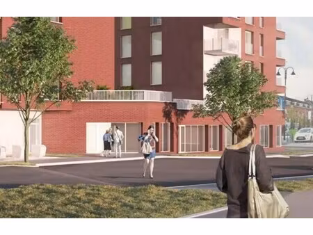 vente commerce 209 m²