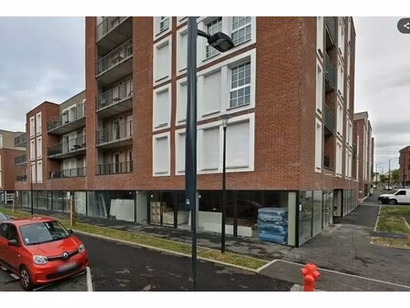 vente commerce 229 m²