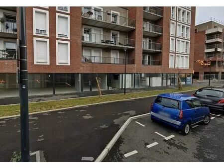 vente commerce 236 m²