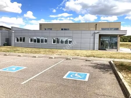 vente commerce morhange 57340 476m²