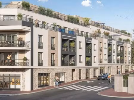 vente commerce neuilly plaisance 93360 103m²