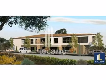 vente commerce 296 m²