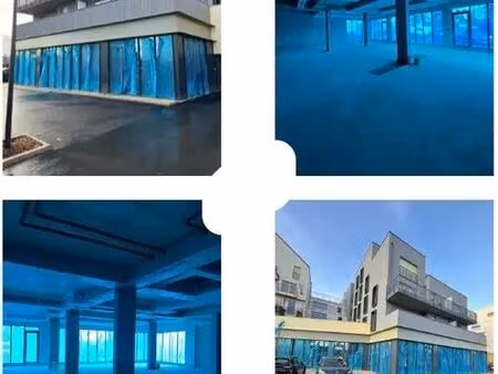 vente commerce 399 m²