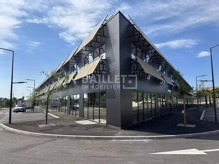 vente commerce 287 m²