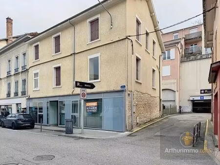 vente bureaux 331 m²